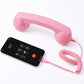 📞Vintage Retro Telephone Handset ✨The most unique gift! Perfect for Lovers of ceremonial occasions🎄