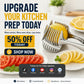 🍋Creative Kitchen Slice Cutting Tool