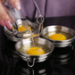 🥚 304 Stainless Steel Egg Cooker – Food-Grade, Sturdy & Easy-Release Design ✨🍳