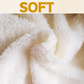 Warm Plush Thick Cat Sleeping Bag – Soft Burrow Cat Bed, Self-Warming Enclosed Cave Bed for Kittens & Small Pets