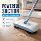 🥳2026 HOT SALE🥳50K+ SOLD!!💞SMART ROBOT VACUUM CLEANER MOP & BROOM