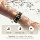 ⌚50% OFF🔥Fashion Casual Versatile Square Watch
