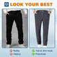 Summer New Arrive! MultiPants – High Stretch Multi-pocket Durable Cargo Pants