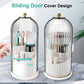 🛁Sliding Lid Toothbrush Organizer✨