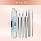 🔥Medical grade blackhead cell clip tool set💥Sale 50% Off