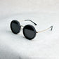 1-9 Gears Adjustable Polarized Sunglasses with UV Protection