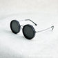 1-9 Gears Adjustable Polarized Sunglasses with UV Protection