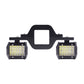 ⏳Time-Limited Special⏰Tow Hitch-Mounted Reverse Light Bracket
