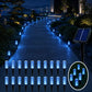 ⏳Time-Limited Special☀️Solar Powered Pathway Stake Light🌿