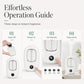 🌿Automatic Aromatherapy Diffuser