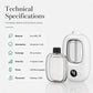🌿Automatic Aromatherapy Diffuser