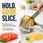 🍋Creative Kitchen Slice Cutting Tool