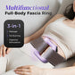 🧘Multifunctional Full‑Body Fascia Ring – Muscle‑Relief, Portable, Multi‑zone Massage