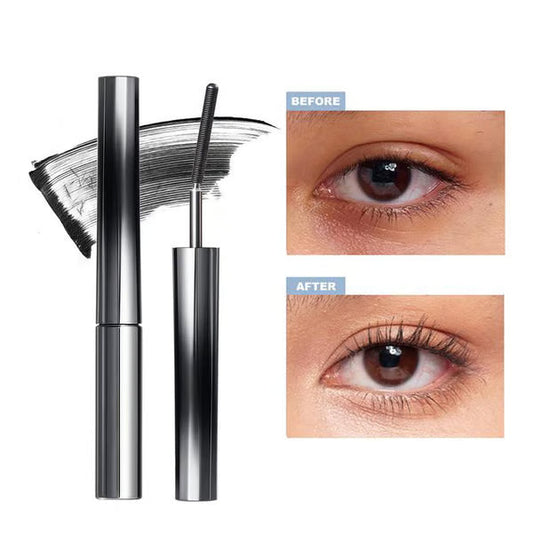 🔥LAST DAY BUY 1 GET 1 FREE⏰24 HR Waterproof 3D Natural Curling & Extension Eyelash Iron Mascara
