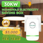 🔥 Stop Wasting Power! 2026 Smart Energy Saver – Real-Time Monitor & Auto Optimization ⚡️