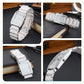 ⌚50% OFF🔥Fashion Casual Versatile Square Watch