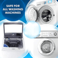 💥Washing Machine Cleaner – Fast action, no rinse, for all machine types