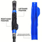 Golf Grip Training Aid, Non‑Slip, Portable, Posture‑Optimized ⛳