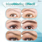 🌟Buy 1 Get 1 Free💖3D Waterproof Microblading Eyebrow Pencil - 4 Forked Tips