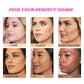 🔥Last Day-Buy 1 Get 1 Free🎁50K+ SOLD! Almost Gone✨Mask Fit AI Filter Cushion Foundation
