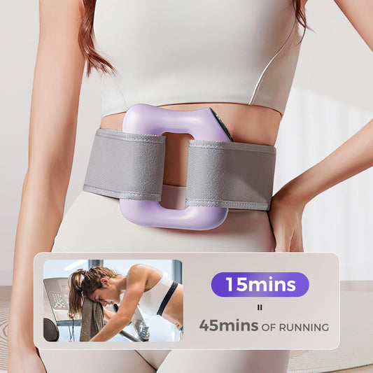 🧘Multifunctional Full‑Body Fascia Ring – Muscle‑Relief, Portable, Multi‑zone Massage