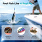 🎣 LIMITED-TIME 50% OFF! ⚡ Metal Propeller Fishing Lure – Sharp Attraction, Smooth Rotation 🎯