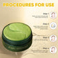 🥑Avocado Eye Mask for Soothing and Relaxing Eye Care -Best Gift for Skincare Routine Comfort🎁