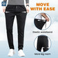 Summer New Arrive! MultiPants – High Stretch Multi-pocket Durable Cargo Pants