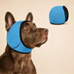 🐶Waterproof Dog Hoodie – Calming fit & weather‑ready ✨