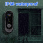 🏠 LIMITED-TIME 70% OFF! 📺 Doorbell Camera with Screen – Live View, Two-way Talk, Night Vision 🔔
