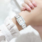 ⌚50% OFF🔥Fashion Casual Versatile Square Watch