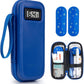 Insulin Cooler Travel Case with Temperature Display