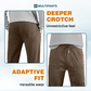 Summer New Arrive! MultiPants – High Stretch Multi-pocket Durable Cargo Pants