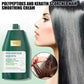 💕Polypeptide Keratin Hydrating Smoothing Hair Damage Repair Cream