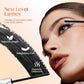 🎁Buy 1 Get 1 FREE!✨Waterproof Fiber Mascara – Intense Length, Curl & Clump-Free Volume All Day🌟
