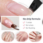 🎉Buy 3 Get 2 Free💅3-in-1 Multi-Purpose High Transparency Nail Construction Base Gel