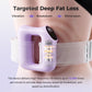 🧘Multifunctional Full‑Body Fascia Ring – Muscle‑Relief, Portable, Multi‑zone Massage