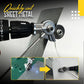 🔥Hot Sale🔥 Electric Drill Plate Cutter
