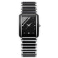 ⌚50% OFF🔥Fashion Casual Versatile Square Watch