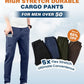 Summer New Arrive! MultiPants – High Stretch Multi-pocket Durable Cargo Pants