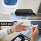 Insulin Cooler Travel Case with Temperature Display