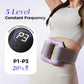 🧘Multifunctional Full‑Body Fascia Ring – Muscle‑Relief, Portable, Multi‑zone Massage