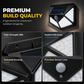 🌞 Motion Sensor Solar Lights – Bright Outdoor Lighting, Light Up Paths, Gardens & Driveways Automatically ✨