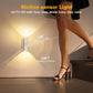🌈🚶Rechargeable Magnetic-Mount Motion-Sensor Night Light | RGB Ambient Lighting🧲