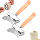 🥟Stainless Steel Dumpling Wrapper Cutter