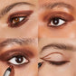 🎁Last Day Buy 1 Get 1 Free🔥1440 Minutes Longwear Waterproof Eyeliner