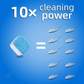 💥Washing Machine Cleaner – Fast action, no rinse, for all machine types