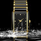 ⌚50% OFF🔥Fashion Casual Versatile Square Watch