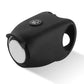 ⏳LIMITED-TIME 50% OFF!⏰Super Bike Horn🚲📢