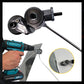 🔥Hot Sale🔥 Electric Drill Plate Cutter